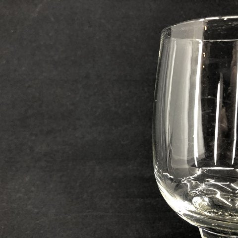 Don Carlos porter glass