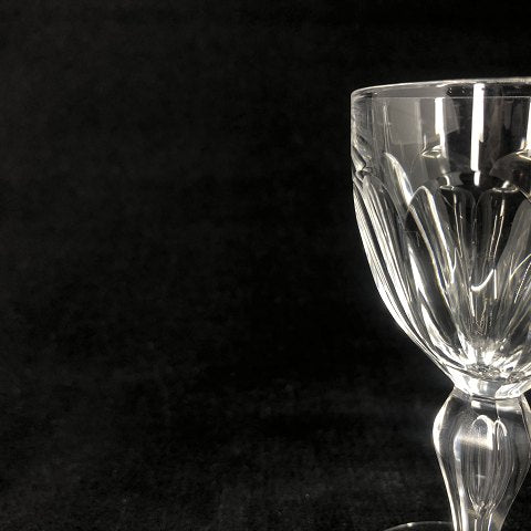 Paul port wine glass
