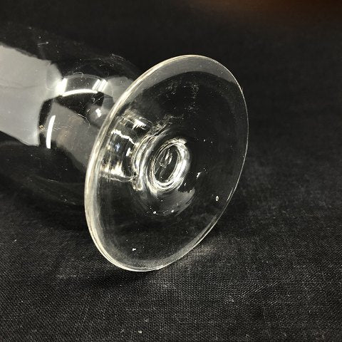 Toddy glass from Holmegaard