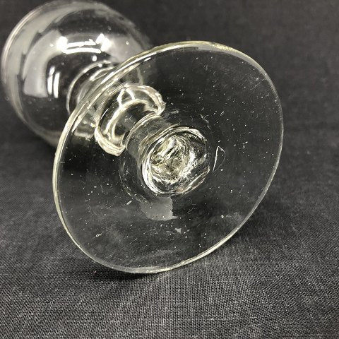 Egeløvsglas fra Mylenberg