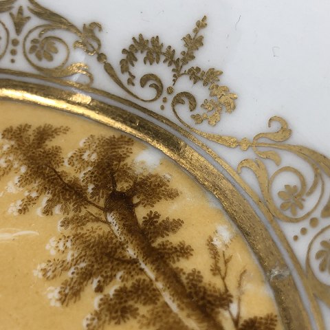 Cylinder cup from KPM