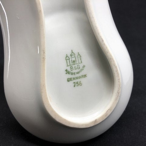 Sjældent Bing & Grøndahl rygefad