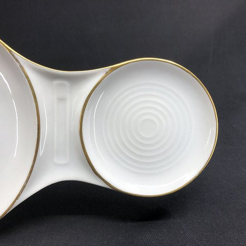 Sjældent Bing & Grøndahl rygefad