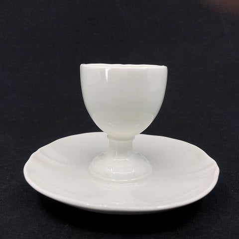 A pair of egg cups from the First World War