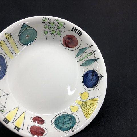 Picnic ovenproof bowl