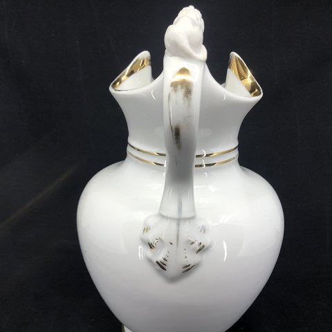 Løvekande fra Bing & Grøndahl