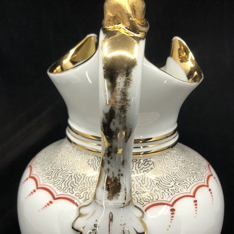 Løvekande fra Bing & Grøndahl