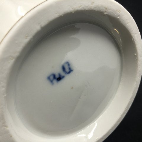 Løvekande fra Bing & Grøndahl