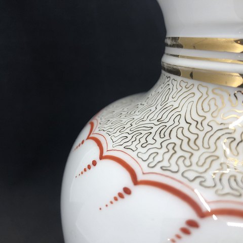 Løvekande fra Bing & Grøndahl