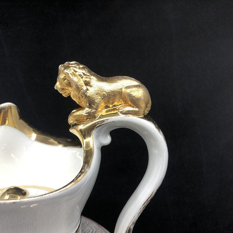 Løvekande fra Bing & Grøndahl