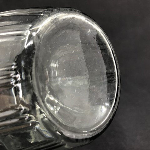 Smoke vase fra Holmegaard