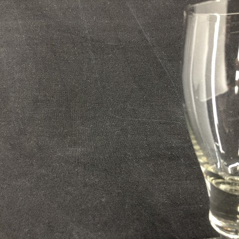 Porterglas fra Holmegaard