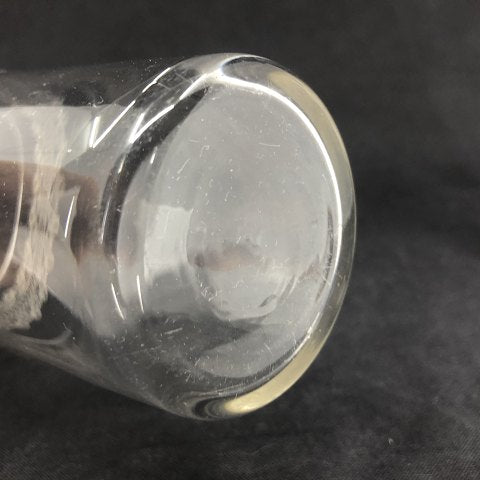 Et par vandglas fra 1900 tallets begyndelse