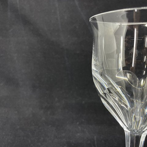Large Oreste red wine glass