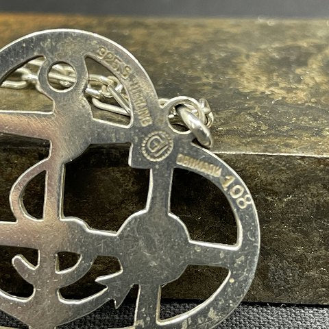 Tro, håb og kærlighed fra Georg Jensen
