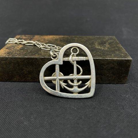 Tro, håb og kærlighed fra Georg Jensen