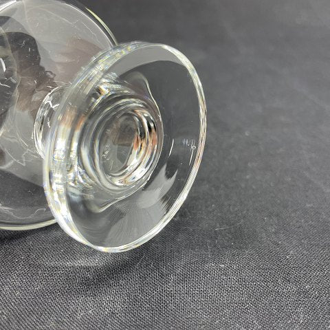 Stub cognacglas
