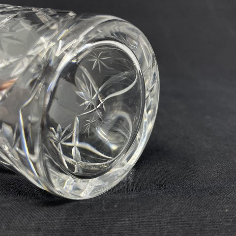 Serges ølglas