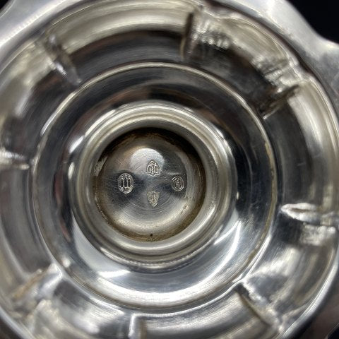 Sukkerstrø fra 1930