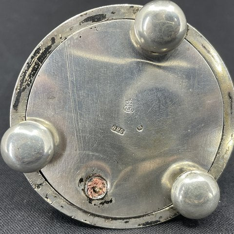 Bordklokke fra Anton Dragsted