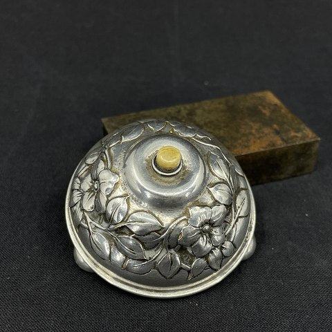 Bordklokke fra Anton Dragsted