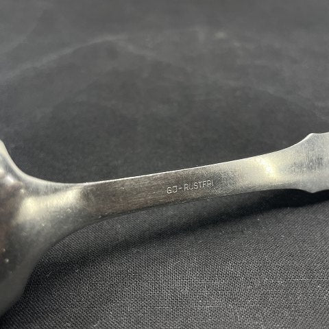 Mitra serving spoon from Georg Jensen, 21 cm.