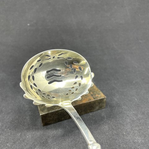 Mother Denmark strøske