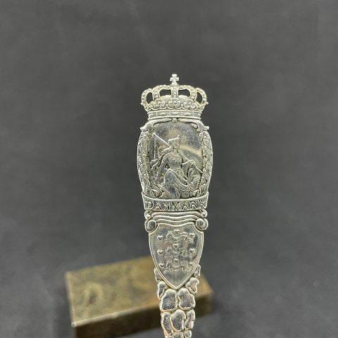 Mother Denmark strøske