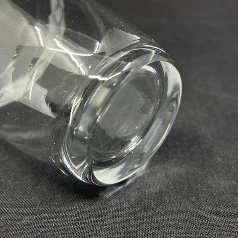 Brattingsborg sodavandsglas