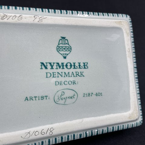 Nymølle lågæske af Raymond Peynet