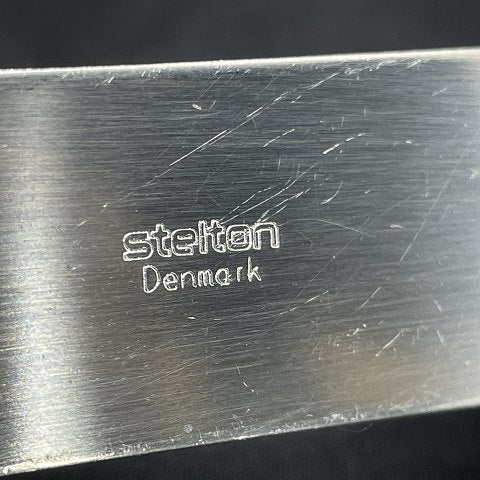 Stelton tærtekniv