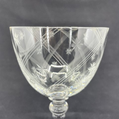 Kronborg rødvinsglas