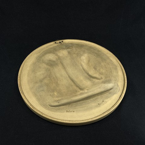Søholm flat with Athena