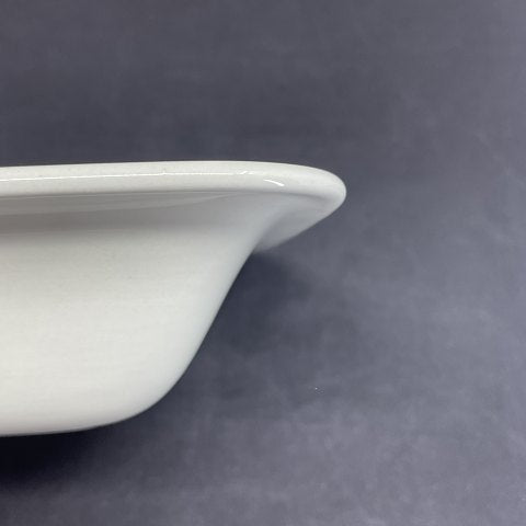 Grøn Tranquebar firkantet skål