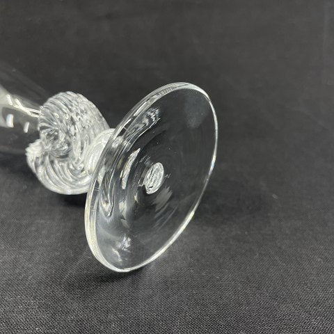 Neptun champagneglas