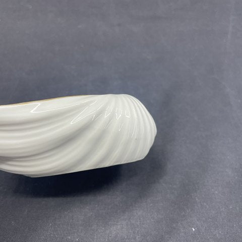 Sjælden Saksisk blomst musling