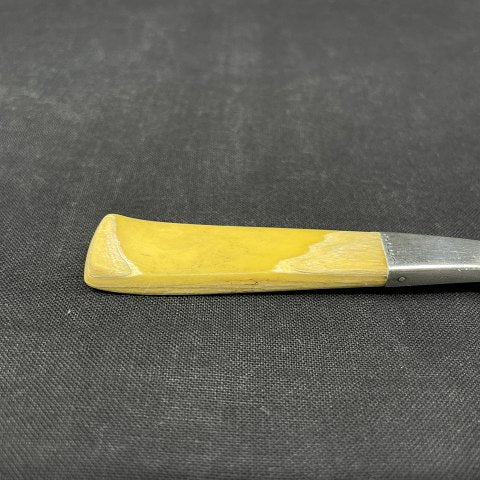 Evald Nielsen barnesæt med elfenben