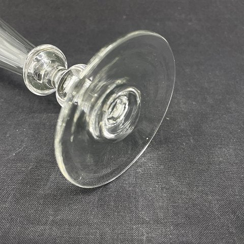 Anglais champagnefløjte, 19 cm.