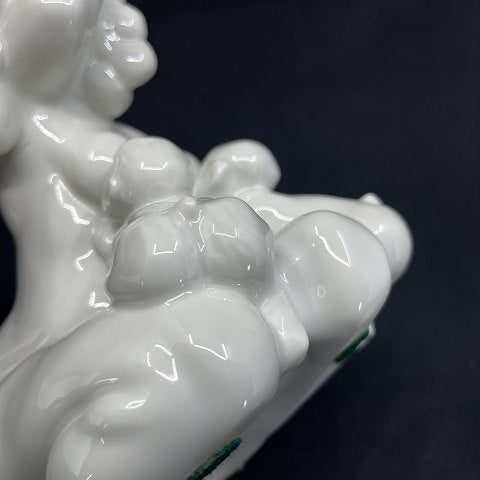 Figure by Kai Nielsen for Bing & Grøndahl