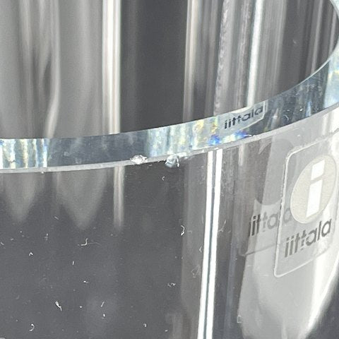 Høj Alvar Aalto Savoy vase