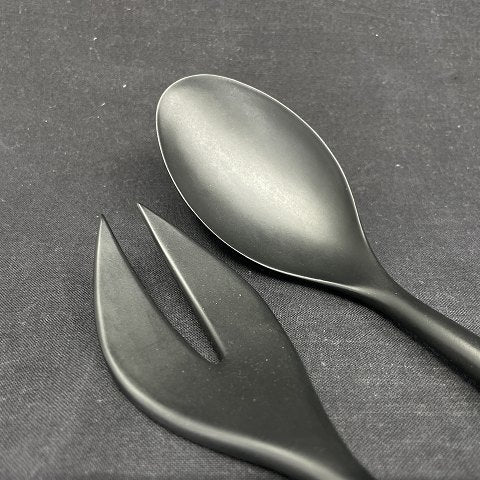 Black Krenit salad set
