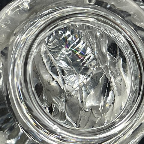 STOR Neptun vase fra Holmegaard