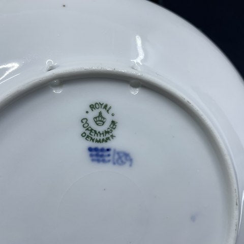 Royal Copenhagen Christmas plate 1925