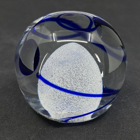Brevvægt af Bertil Valien for Kosta Boda