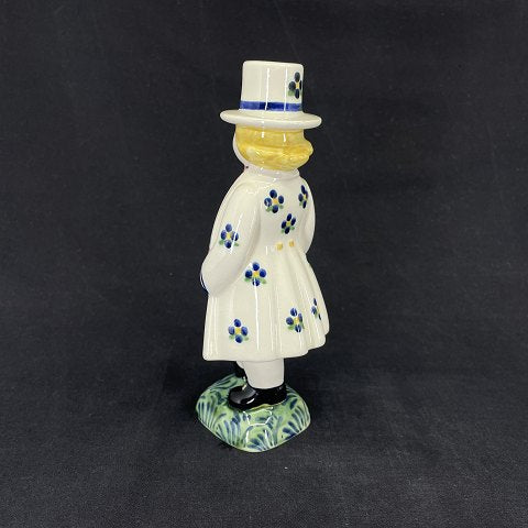 Children's aid figure from 1948 - Bondeknøs Hans