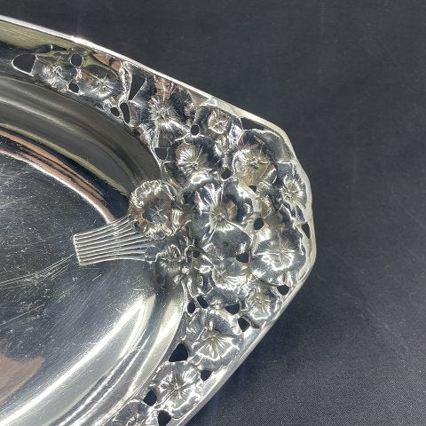 Brødbakke fra J. P. Kayser