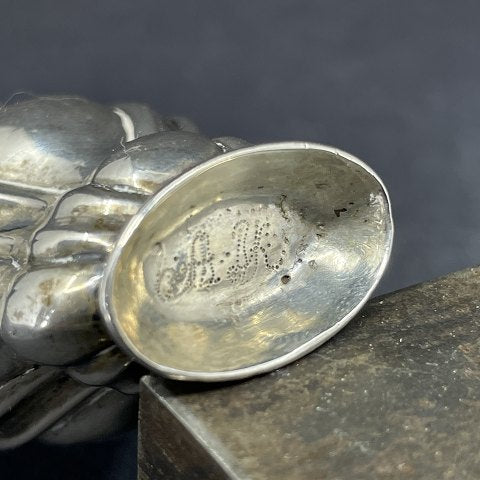 Dansk 1700 tals hovedvandsæg