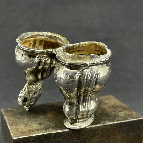 Dansk 1700 tals hovedvandsæg