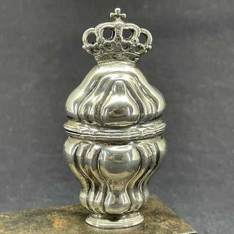 Dansk 1700 tals hovedvandsæg