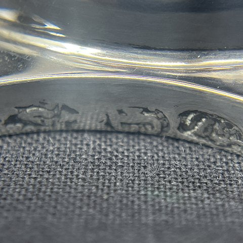 Potpourrikrukke fra 1700 tallets slutning